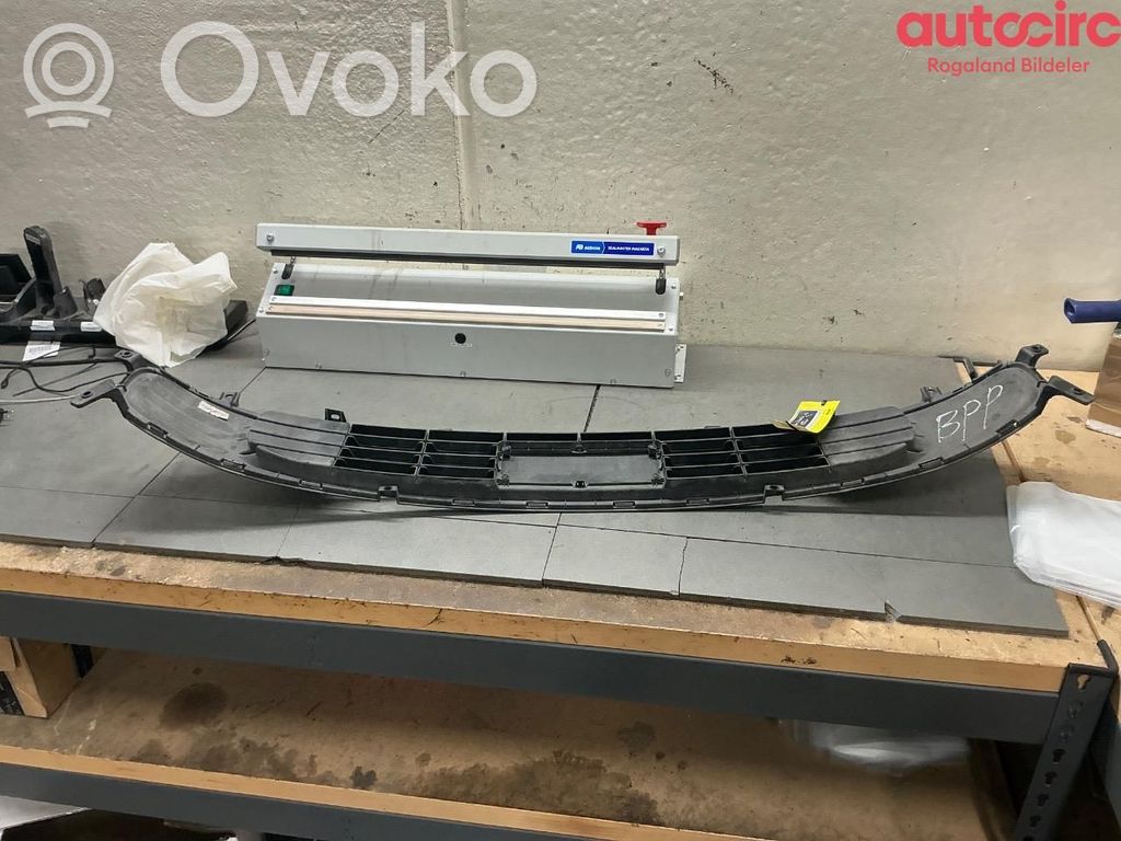 KIA Optima Kühlergrill 