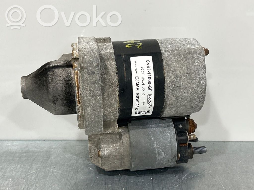 Ford C-MAX II Electromotor 