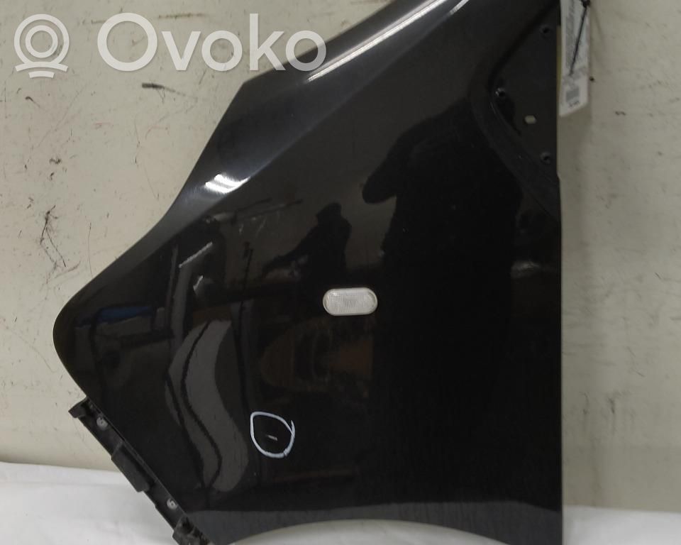 Renault Trafic III (X82) Aile