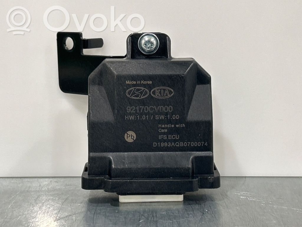 Autres unités de commande / modules   92170CV000,92170CV000,92170CV000,92170CV000