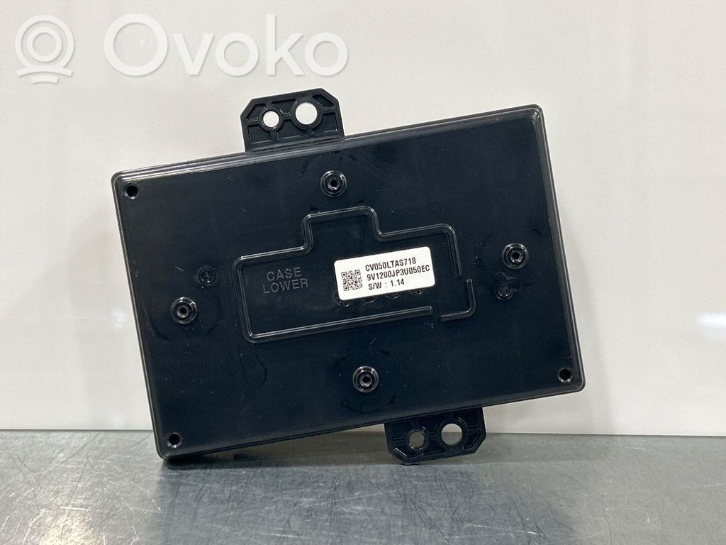 KIA EV6 Other control units/modules 