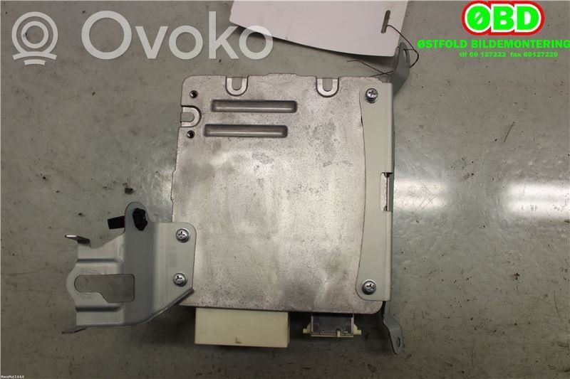 Toyota Corolla E140 E150 Power steering control unit/module 
