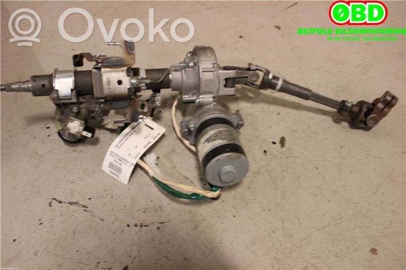Toyota Yaris Gruppo asse del volante 
