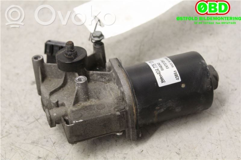 Volvo V70 Motor ștergător