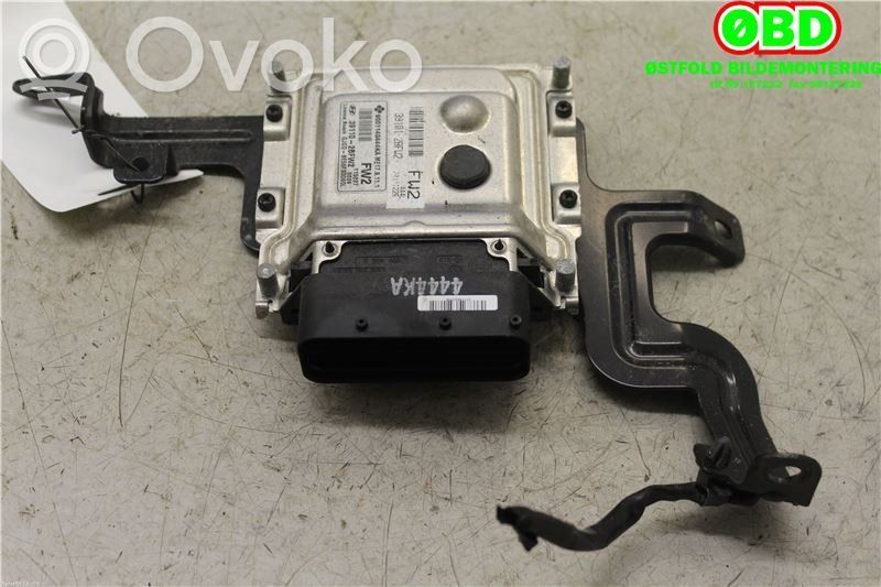 Hyundai i30 Engine control unit/module ECU 