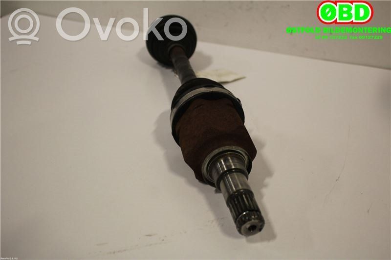 Toyota Yaris Antriebswelle vorne