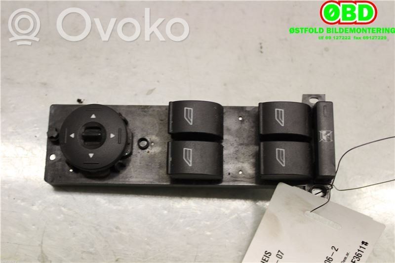 Interruptor del elevalunas eléctrico