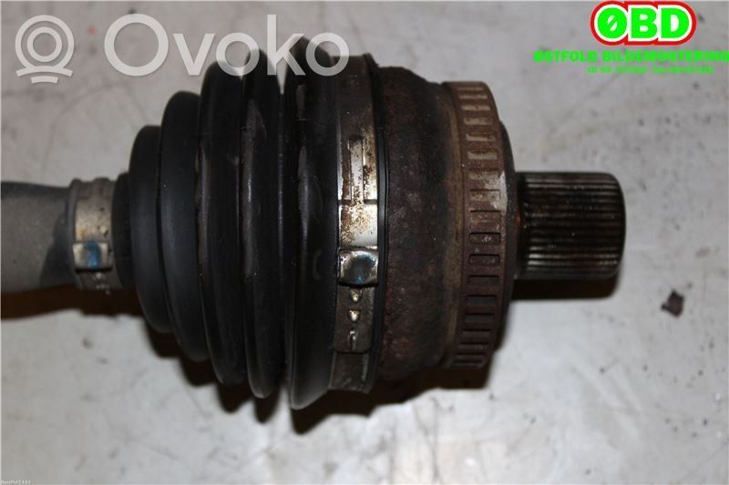 Eje de transmisión delantero   8E0407271BS,8E0407451BX,8E0407271BS,8E0407451BX