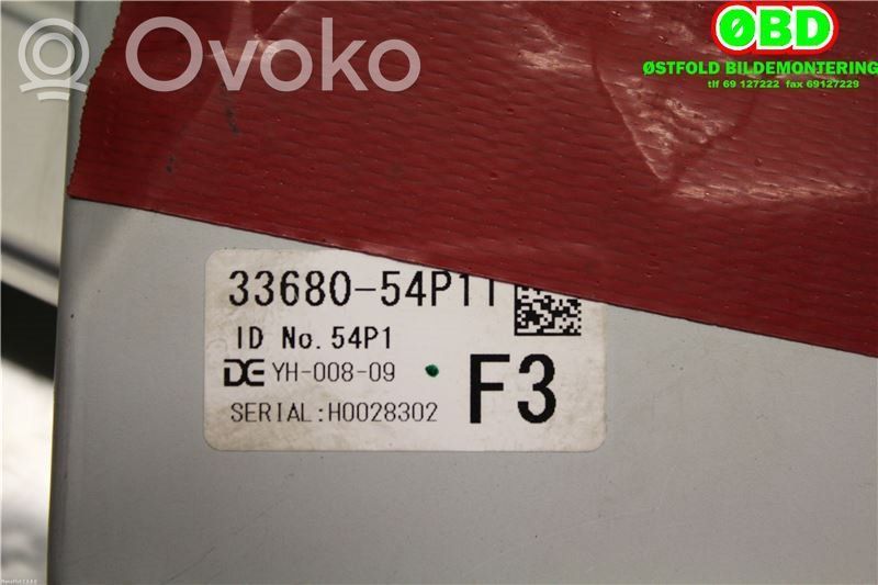 Suzuki Vitara (LY) Inne komputery / moduły / sterowniki 