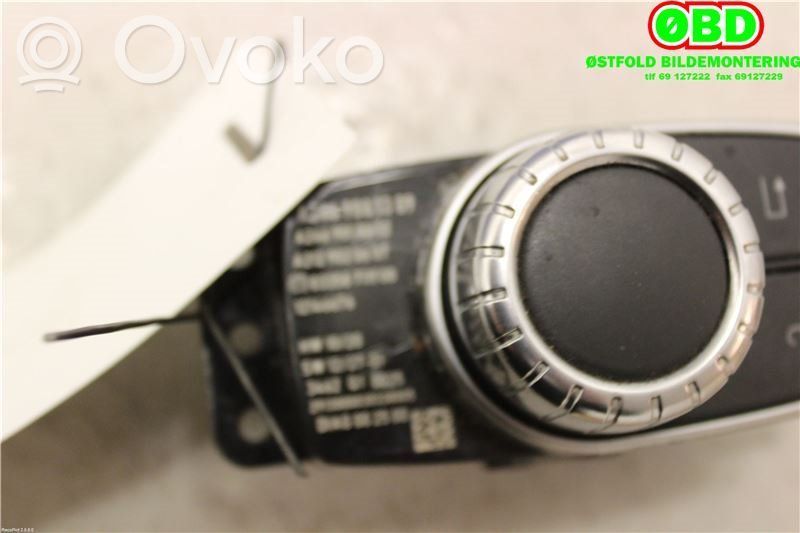 Mercedes-Benz B W246 W242 Altri interruttori/pulsanti/cambi