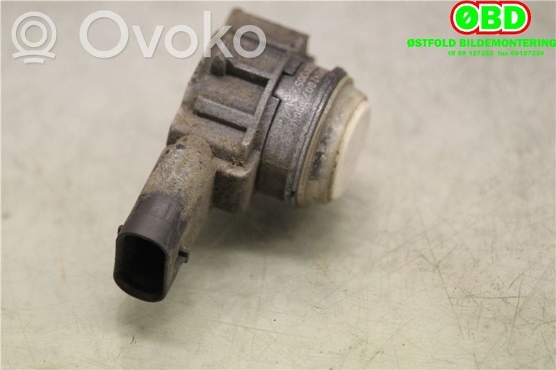 Mercedes-Benz B W246 W242 Comutator senzor parcare (PDC) 