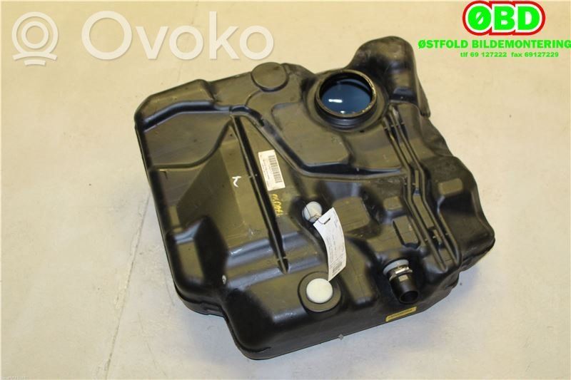 Ford Focus Fuel tank 