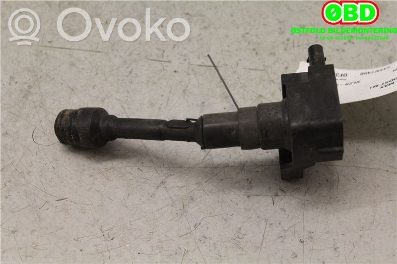 Bobina de encendido de alto voltaje   1827901,1827901