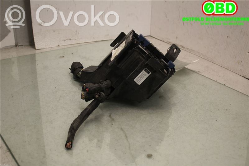 Ford B-MAX Sicherungskasten komplett