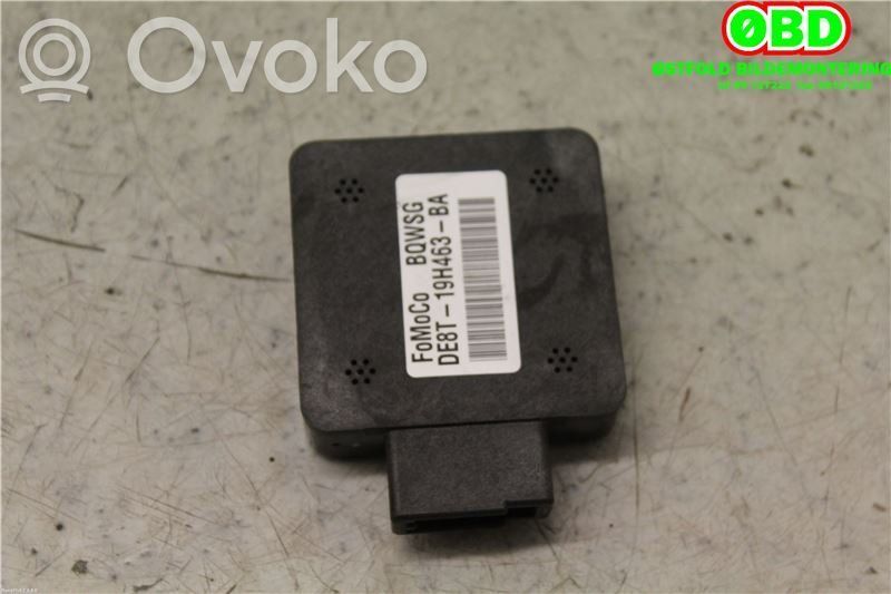 GPS-pystyantenni   1945263,DE8T19H463BA,DE8T19H463BA,1945263,DE8T19H463BA
