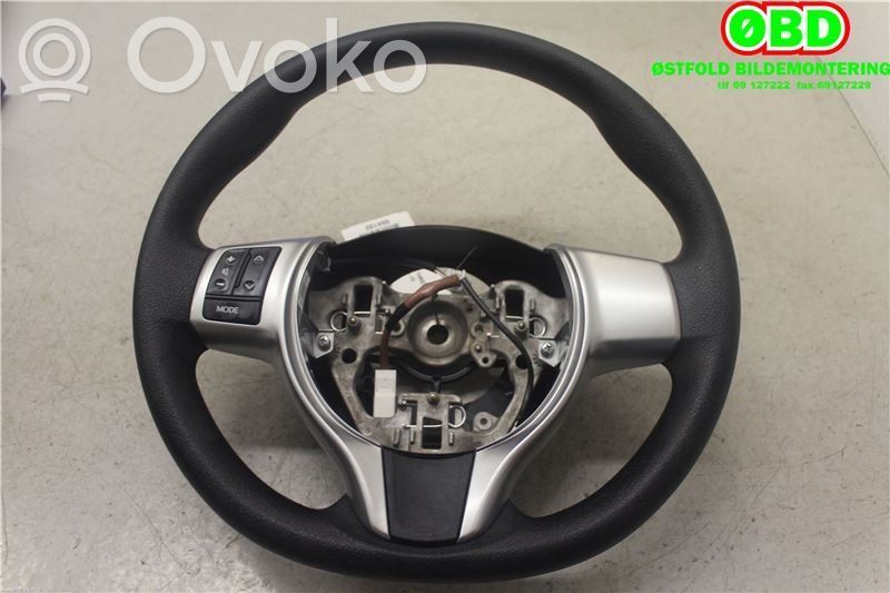 Toyota Yaris Volante 