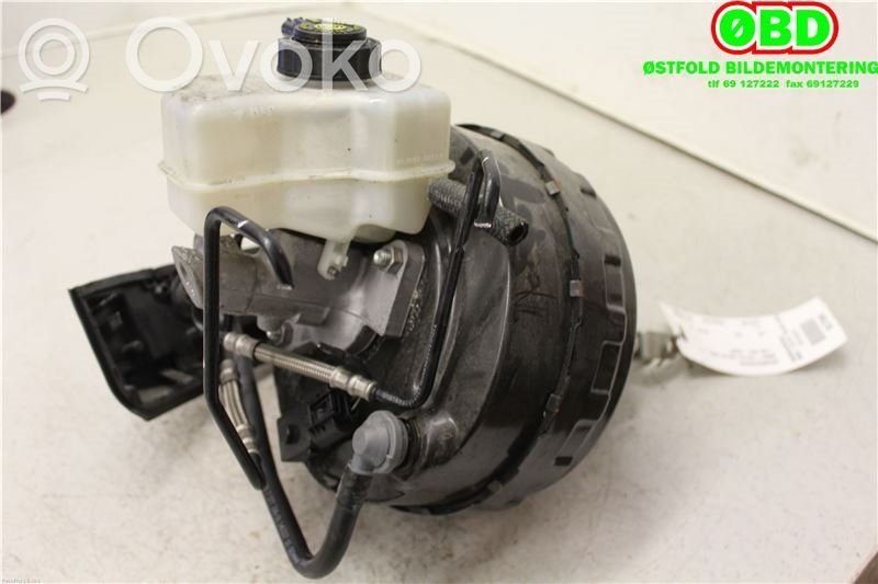 BMW 1 E81 E87 Bomba de freno 