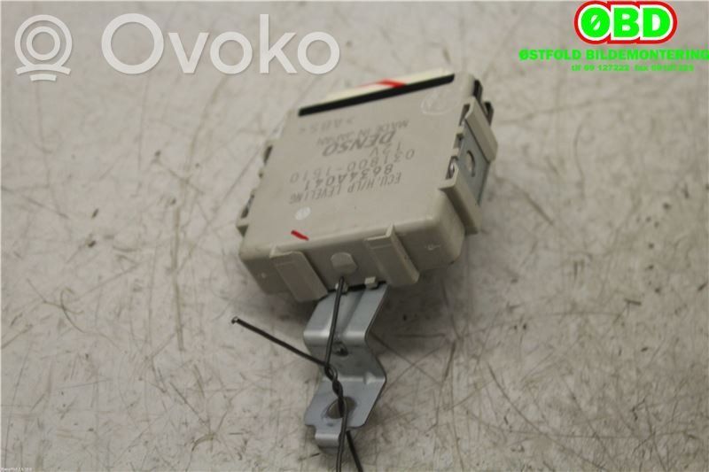 Mitsubishi Lancer VIII Alte unități/module de control 