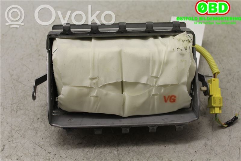 Mitsubishi Lancer VIII Poduszka powietrzna Airbag pasażera 