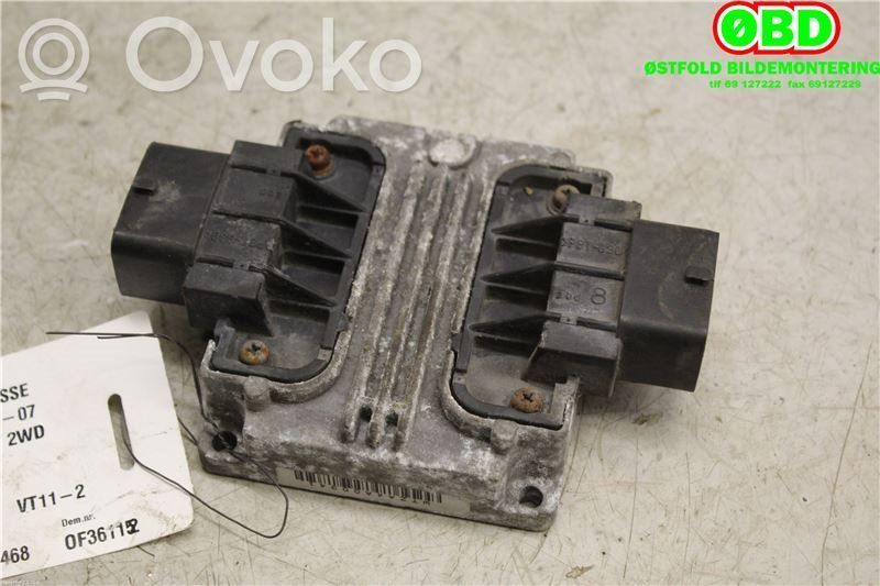 Saab 9-3 Ver2 Gearbox control unit/module 