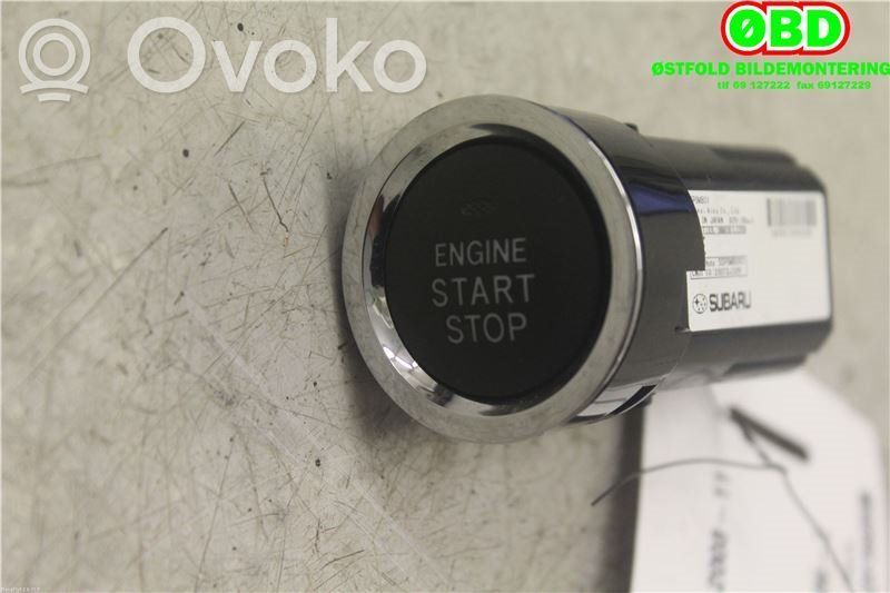 Subaru Impreza III Other switches/knobs/shifts 