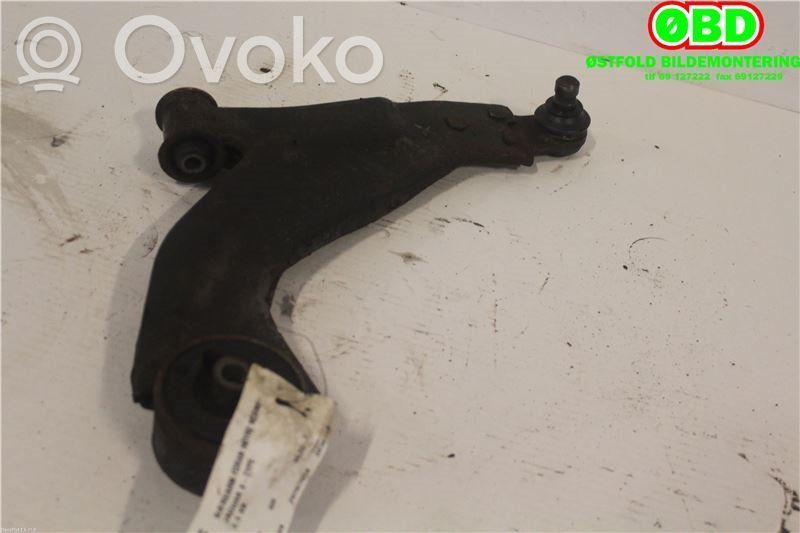 Jaguar X-Type Front control arm 