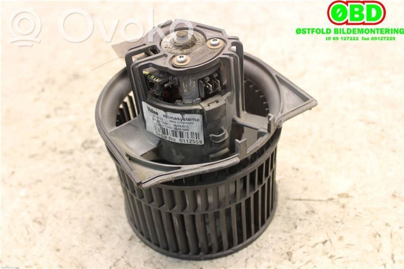 Saab 9-5 Ventola riscaldamento/ventilatore abitacolo 