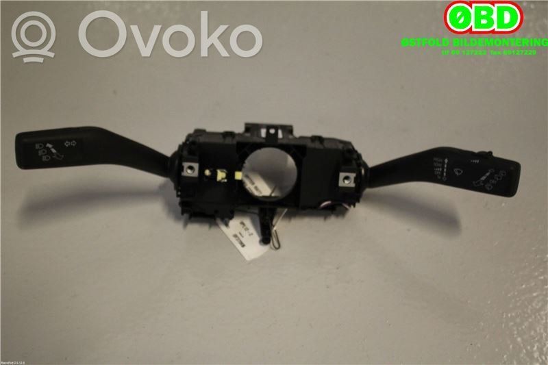 Skoda Citigo Bedienteil Bedieneinheit Schalter Multifunktion 
