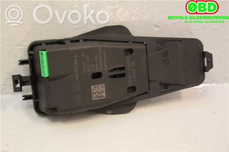 Skoda Citigo Sensore radar Distronic