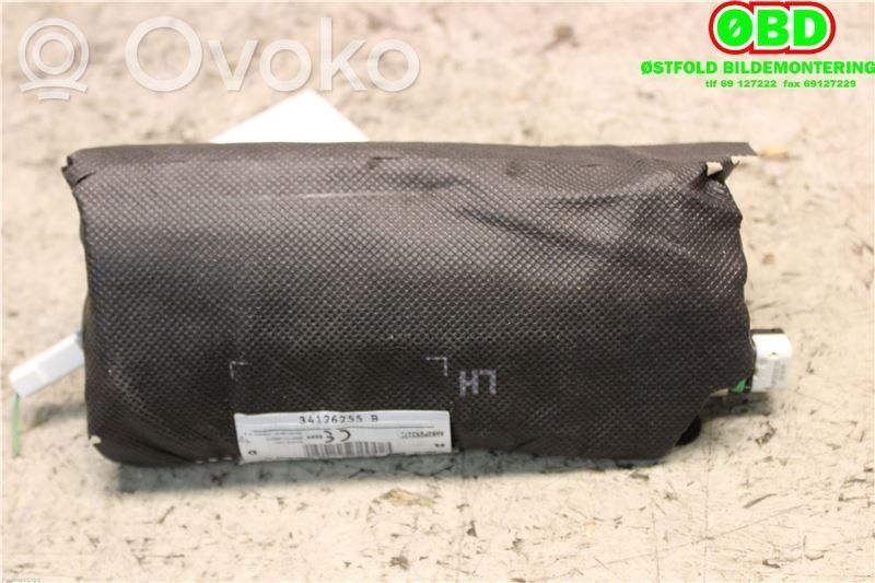 Peugeot 308 Airbag lateral 