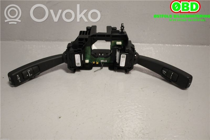 Volvo V40 Interrupteur / bouton multifonctionnel 