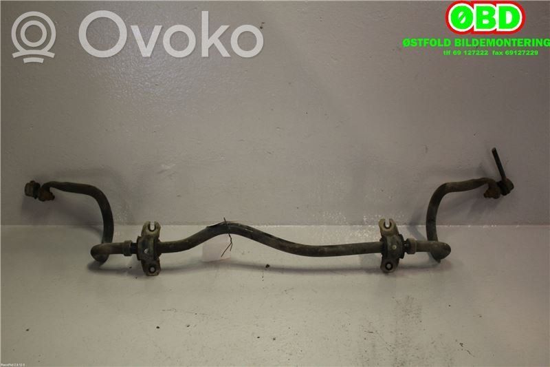 Nissan Qashqai Koppelstange Stabilisator vorne 