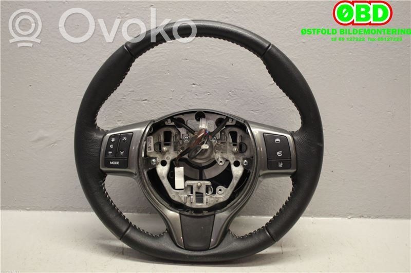 Toyota Yaris Volante 