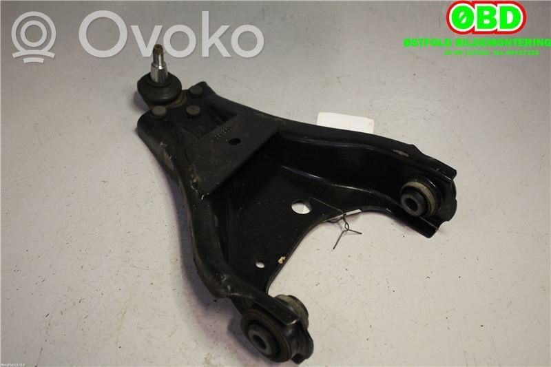 Querlenker vorne   545011697R,545012815R,545011697R,545012815R