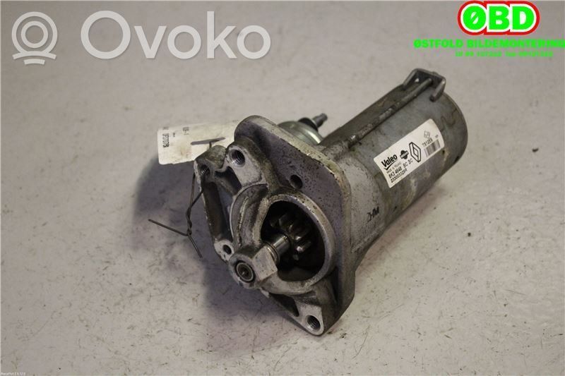 Motor de arranque   233003329R,233003329R,233003329R,233000603R,233003329R