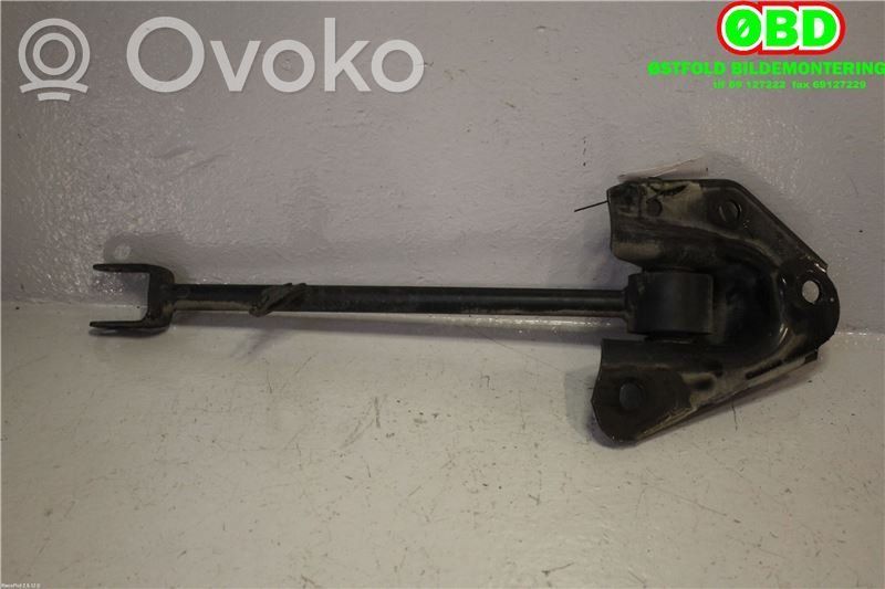Dacia Duster Brazo de suspensión trasero 