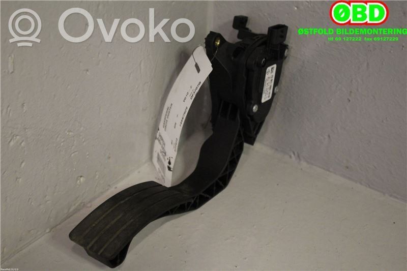 Gaspedal   6001548477,180022703R,180022703R,180022703R,6001548477