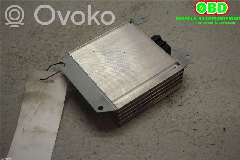 Audi A4 S4 B6 8E 8H Amplificador de sonido