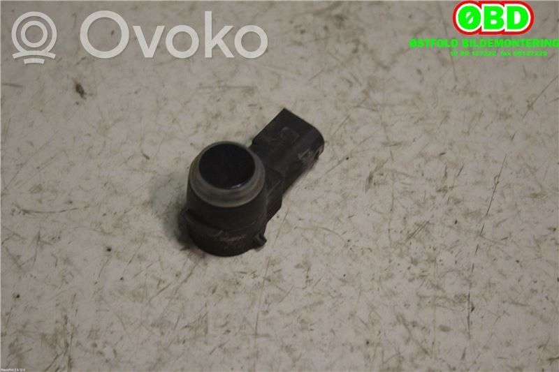 Sensor de aparcamiento PDC   6590CK,9663650077XT,9663650077XT,1611735580,6590CK,9663650077XT