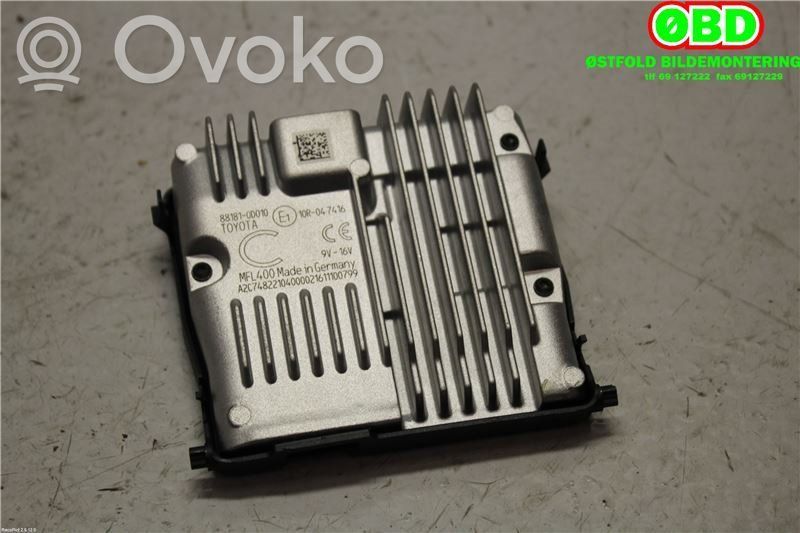 Senzor radar distronic   881810D010,881810D010,881810D010,881810D010