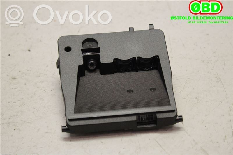 Toyota Yaris Sensore radar Distronic 