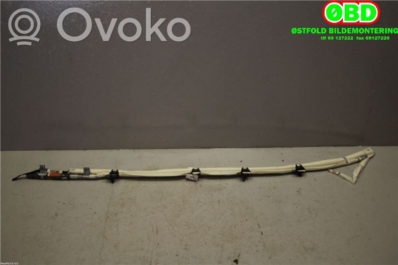 Volvo V50 Airbag cortină 