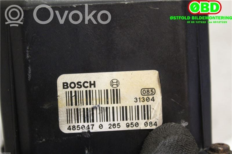 Peugeot 307 Bomba de ABS 