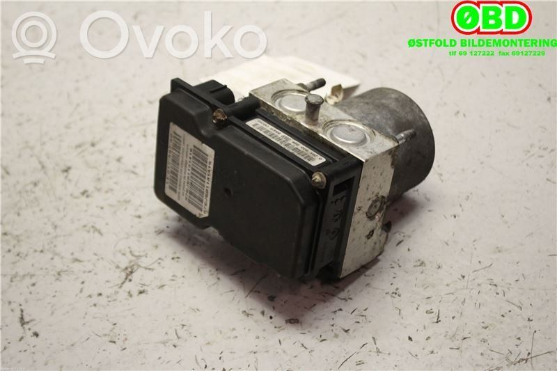 Peugeot Expert ABS Pump