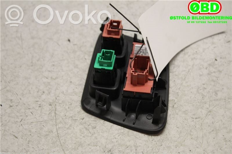 Citroen C4 II Other switches/knobs/shifts 