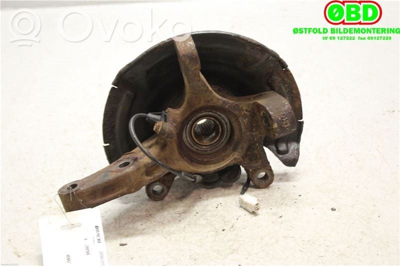 Nissan Pixo Achsschenkel vorne