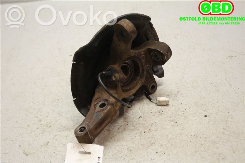 Nissan Pixo Achsschenkel vorne 