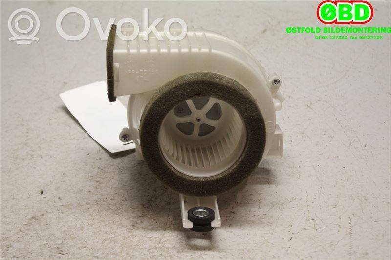 Toyota Auris E180 Convogliatore ventilatore raffreddamento del radiatore 