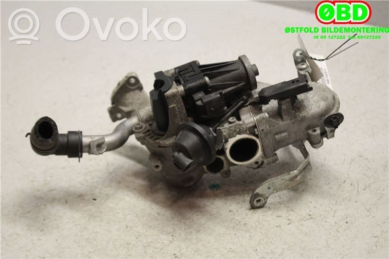 Volvo V50 Supapă EGR 