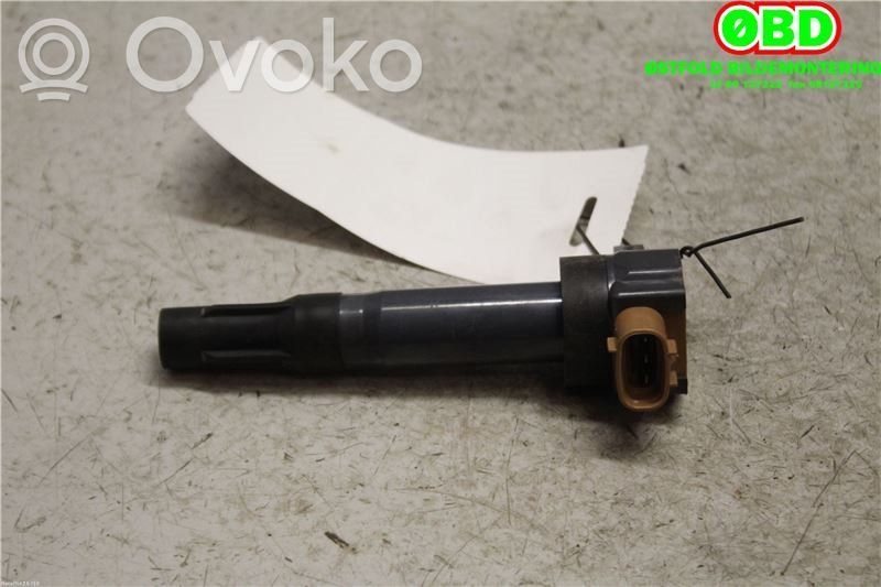 Suzuki Swift II Bobina di accensione ad alta tensione